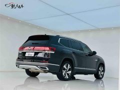 Volkswagen Teramont Facelift 380TSI 4WD Prestige Luxury Edition - фото 7