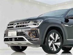 Volkswagen Teramont Facelift 380TSI 4WD Prestige Luxury Edition - фото 8