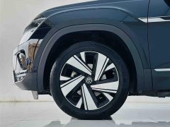 Volkswagen Teramont Facelift 380TSI 4WD Prestige Luxury Edition - фото 9