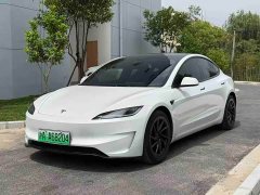Tesla Model 3 Performance All-Wheel Drive - фото 1