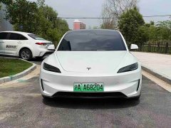 Tesla Model 3 Performance All-Wheel Drive - фото 2