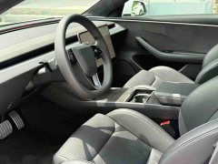 Tesla Model 3 Performance All-Wheel Drive - фото 3