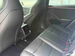 Tesla Model 3 Performance All-Wheel Drive - фото 4