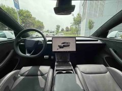 Tesla Model 3 Performance All-Wheel Drive - фото 5