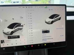 Tesla Model 3 Performance All-Wheel Drive - фото 6