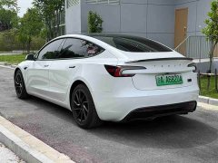 Tesla Model 3 Performance All-Wheel Drive - фото 7