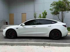 Tesla Model 3 Performance All-Wheel Drive - фото 8