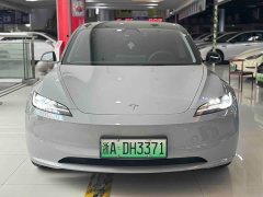Tesla Model 3 2023 rear-wheel drive version - фото 2