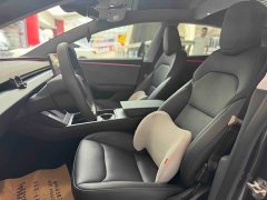 Tesla Model 3 2023 rear-wheel drive version - фото 4