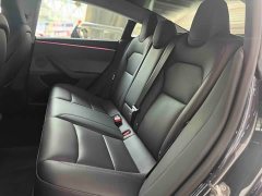 Tesla Model 3 2023 rear-wheel drive version - фото 6