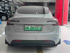 Tesla Model 3 2023 rear-wheel drive version - фото 7