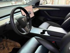 Tesla Model 3 rear-wheel drive version - фото 3