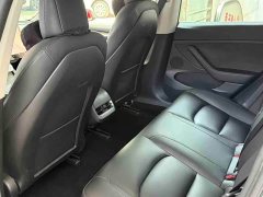 Tesla Model 3 rear-wheel drive version - фото 4