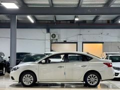 Nissan Sylphy Classic 1.6L CVT Comfort Edition - фото 3