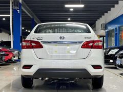 Nissan Sylphy Classic 1.6L CVT Comfort Edition - фото 5