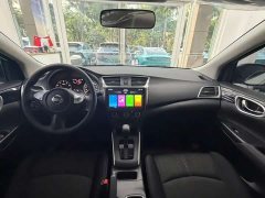 Nissan Sylphy Classic 1.6L CVT Comfort Edition - фото 6