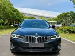 BMW 5 Series 525Li Luxury Package - фото 2
