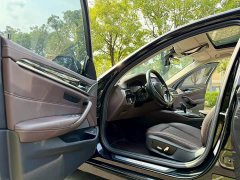 BMW 5 Series 525Li Luxury Package - фото 3