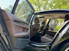 BMW 5 Series 525Li Luxury Package - фото 4