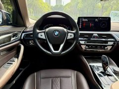 BMW 5 Series 525Li Luxury Package - фото 6