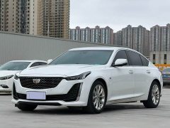 Cadillac CT5 2021 28T luxury - фото 1