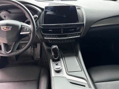 Cadillac CT5 2021 28T luxury - фото 11
