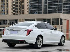 Cadillac CT5 2021 28T luxury - фото 13