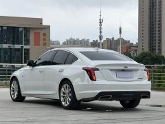 Cadillac CT5 2021 28T luxury - фото 14