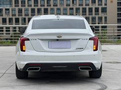 Cadillac CT5 2021 28T luxury - фото 15