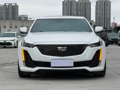 Cadillac CT5 2021 28T luxury - фото 2