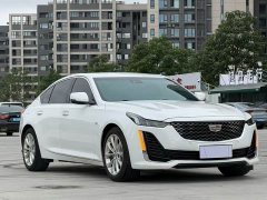 Cadillac CT5 2021 28T luxury - фото 3