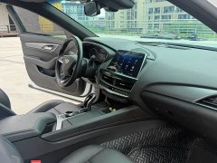 Cadillac CT5 2021 28T luxury - фото 4