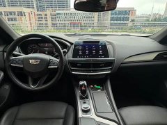Cadillac CT5 2021 28T luxury - фото 5