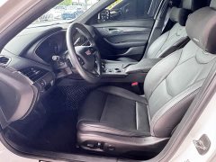 Cadillac CT5 2021 28T luxury - фото 8