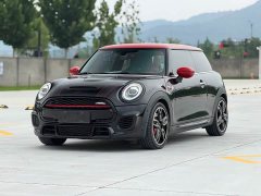 MINI JCW 2.0T JOHN COOPER WORKS ALL-IN - фото 1