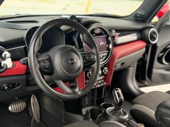 MINI JCW 2.0T JOHN COOPER WORKS ALL-IN - фото 10