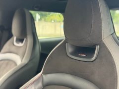 MINI JCW 2.0T JOHN COOPER WORKS ALL-IN - фото 11
