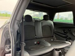 MINI JCW 2.0T JOHN COOPER WORKS ALL-IN - фото 12