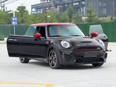 MINI JCW 2.0T JOHN COOPER WORKS ALL-IN - фото 14