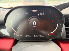 MINI JCW 2.0T JOHN COOPER WORKS ALL-IN - фото 17