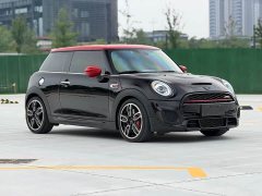 MINI JCW 2.0T JOHN COOPER WORKS ALL-IN - фото 2