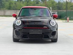 MINI JCW 2.0T JOHN COOPER WORKS ALL-IN - фото 3