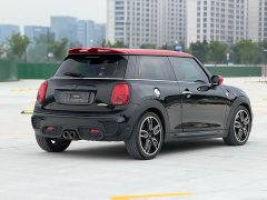 MINI JCW 2.0T JOHN COOPER WORKS ALL-IN - фото 4