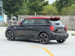 MINI JCW 2.0T JOHN COOPER WORKS ALL-IN - фото 5