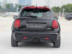 MINI JCW 2.0T JOHN COOPER WORKS ALL-IN - фото 6