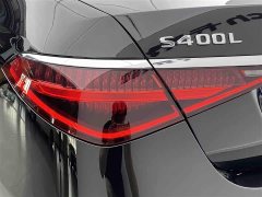 Mercedes-Benz S-Class 2023 facelift S 400 L business - фото 10