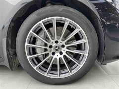 Mercedes-Benz S-Class 2023 facelift S 400 L business - фото 11