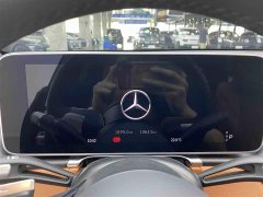 Mercedes-Benz S-Class 2023 facelift S 400 L business - фото 12