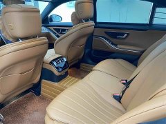 Mercedes-Benz S-Class 2023 facelift S 400 L business - фото 6