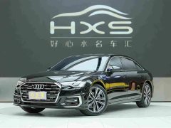 Audi A6L 45 TFSI Premium Dynamic - фото 1
